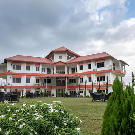 La Vue Resort Kaziranga Exterior photo