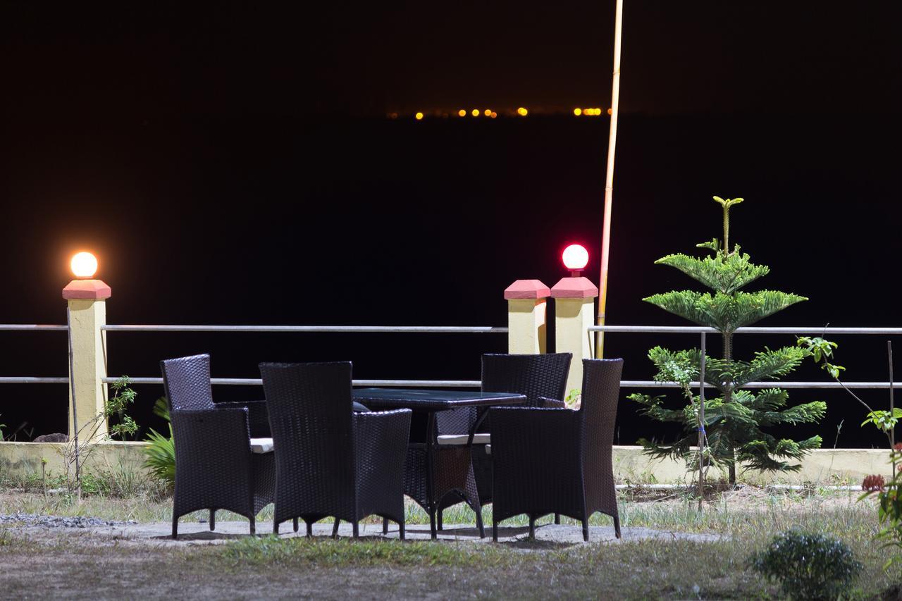 La Vue Resort Kaziranga Exterior photo